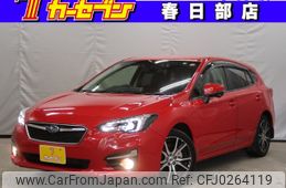 subaru impreza-wagon 2019 -SUBARU--Impreza Wagon DBA-GT7--GT7-204336---SUBARU--Impreza Wagon DBA-GT7--GT7-204336-