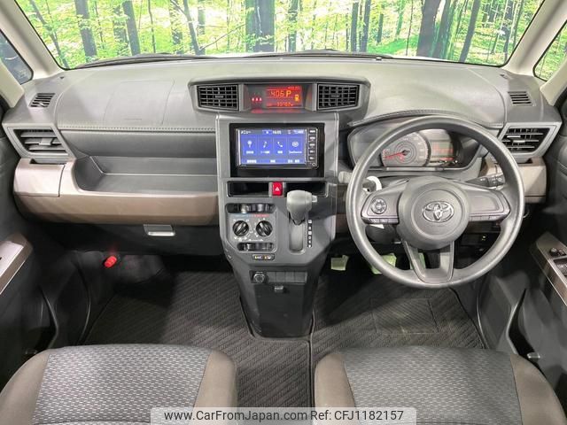 toyota roomy 2021 quick_quick_M900A_M900A-0559032 image 2