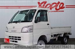 daihatsu hijet-truck 2013 quick_quick_S201P_S201P-0100546