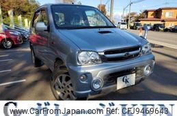 daihatsu terios-kid 2012 CFJ9469643