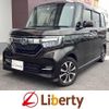 honda n-box 2017 quick_quick_JF3_JF3-1046072 image 1