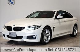 bmw 4-series 2018 quick_quick_DBA-4D20_WBA4H32040BP28334