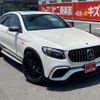 mercedes-benz glc-class 2018 GOO_JP_700070667430240614002 image 29