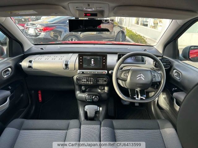 citroen c4 2016 CFJ6413599 image 2