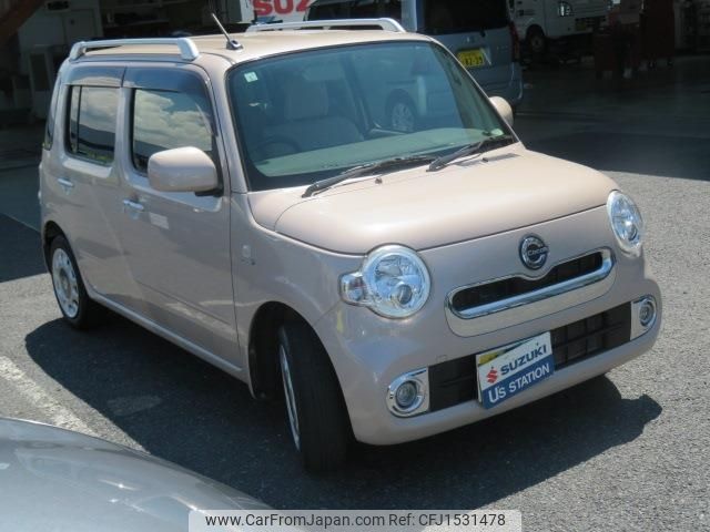 daihatsu mira-cocoa 2015 CFJ1531478 image 2