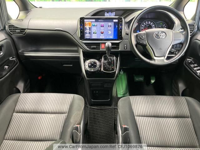 toyota voxy 2020 quick_quick_ZRR80W_ZRR80-0583236 image 2