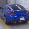 subaru brz 2023 -SUBARU 【和泉 301ﾔ1208】--BRZ ZD8-013351---SUBARU 【和泉 301ﾔ1208】--BRZ ZD8-013351- image 2