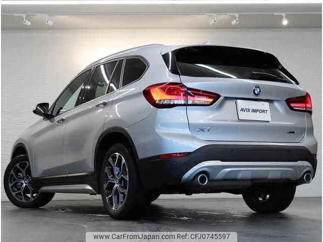 bmw x1 2020 quick_quick_AD20_WBA32AD0705P49854 image 2