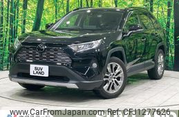 toyota rav4 2021 CFJ1277626