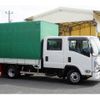 isuzu elf-truck 2021 GOO_NET_EXCHANGE_0540277A30240823W004 image 7