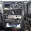 suzuki jimny 1991 -スズキ--ジムニーバン　４ＷＤ V-JA11V--JA11-155154---スズキ--ジムニーバン　４ＷＤ V-JA11V--JA11-155154- image 19