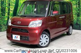 daihatsu tanto 2018 -DAIHATSU--Tanto DBA-LA600S--LA600S-0623661---DAIHATSU--Tanto DBA-LA600S--LA600S-0623661-