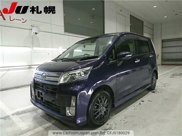 daihatsu move 2013 -DAIHATSU 【名変中 】--Move LA110S-0039805---DAIHATSU 【名変中 】--Move LA110S-0039805- image 1