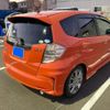 honda fit 2011 -HONDA--Fit DBA-GE8--GE8-1518048---HONDA--Fit DBA-GE8--GE8-1518048- image 3