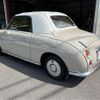 nissan figaro 1991 -NISSAN 【岐阜 503】--Figaro E-FK10--FK10-009944---NISSAN 【岐阜 503】--Figaro E-FK10--FK10-009944- image 8