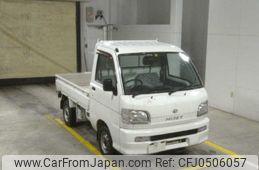 daihatsu hijet-truck 2002 -DAIHATSU--Hijet Truck S200P--S200P-0100368---DAIHATSU--Hijet Truck S200P--S200P-0100368-