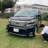toyota vellfire 2009 CFJ1747756 image 1