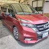 nissan serena 2017 quick_quick_DAA-GFC27_GFC27-056065 image 1