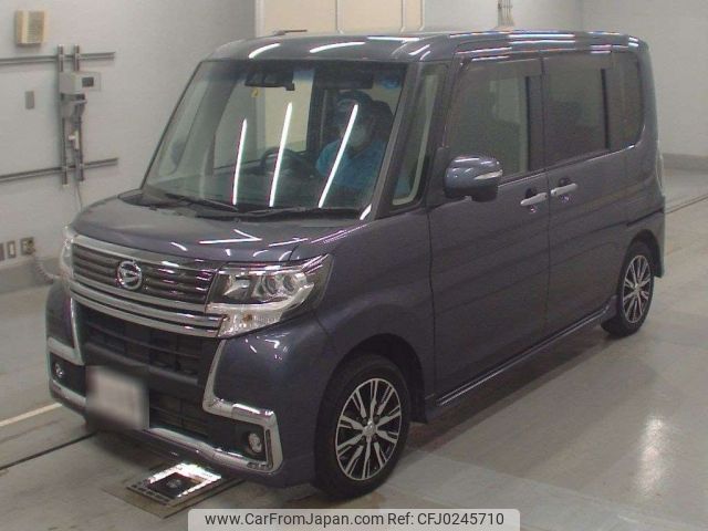 daihatsu tanto 2017 -DAIHATSU--Tanto LA600S-0589922---DAIHATSU--Tanto LA600S-0589922- image 1