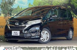 honda freed 2017 CFJ1866777