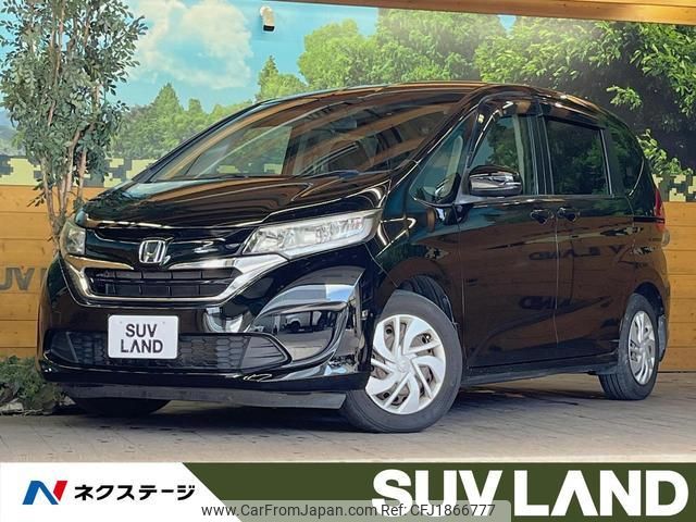 honda freed 2017 CFJ1866777 image 1