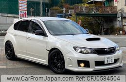 subaru impreza 2012 quick_quick_CBA-GRB_GRB-012966