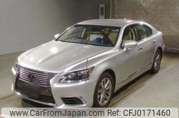 lexus ls 2014 -LEXUS--Lexus LS DAA-UVF45--UVF45-5018580---LEXUS--Lexus LS DAA-UVF45--UVF45-5018580-