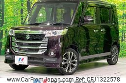suzuki spacia 2017 -SUZUKI--Spacia DAA-MK42S--MK42S-805869---SUZUKI--Spacia DAA-MK42S--MK42S-805869-