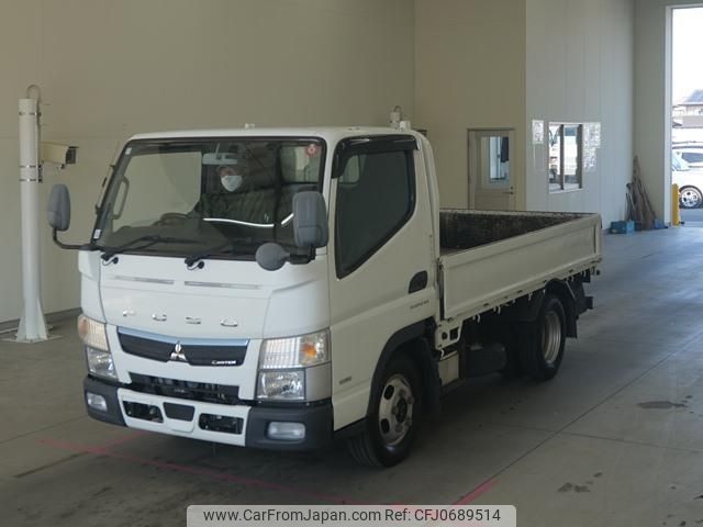 mitsubishi-fuso canter 2019 -MITSUBISHI--Canter FBA20-580906---MITSUBISHI--Canter FBA20-580906- image 1