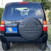 mitsubishi pajero-mini 2002 quick_quick_GF-H53A_H53A-0301763 image 13