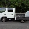 mitsubishi-fuso canter 2018 CFJ1810941 image 6