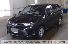 toyota corolla-fielder 2025 CFJ1533328