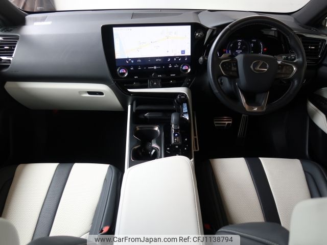 lexus nx 2023 -LEXUS--Lexus NX 6AA-AAZH20--AAZH20-1012786---LEXUS--Lexus NX 6AA-AAZH20--AAZH20-1012786- image 2