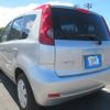 nissan note 2009 CFJ0142371 image 3