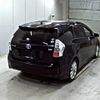 toyota prius-α 2012 -TOYOTA--Prius α ZVW41W--ZVW41-3117401---TOYOTA--Prius α ZVW41W--ZVW41-3117401- image 6