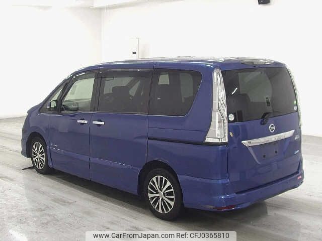 nissan serena 2015 -NISSAN--Serena HFC26--293066---NISSAN--Serena HFC26--293066- image 2