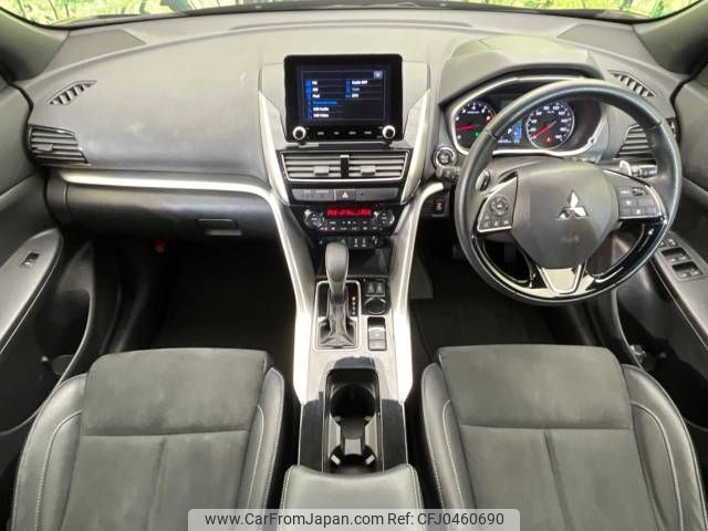 mitsubishi eclipse-cross 2022 -MITSUBISHI--Eclipse Cross 5BA-GK1W--GK1W-0500479---MITSUBISHI--Eclipse Cross 5BA-GK1W--GK1W-0500479- image 2