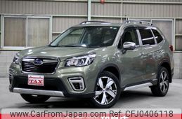 subaru forester 2020 quick_quick_5AA-SKE_SKE-036095