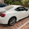 subaru brz 2016 -SUBARU--BRZ DBA-ZC6--ZC6-024768---SUBARU--BRZ DBA-ZC6--ZC6-024768- image 2