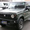 suzuki jimny 2022 quick_quick_3BA-JB64W_JB64W-266938 image 2