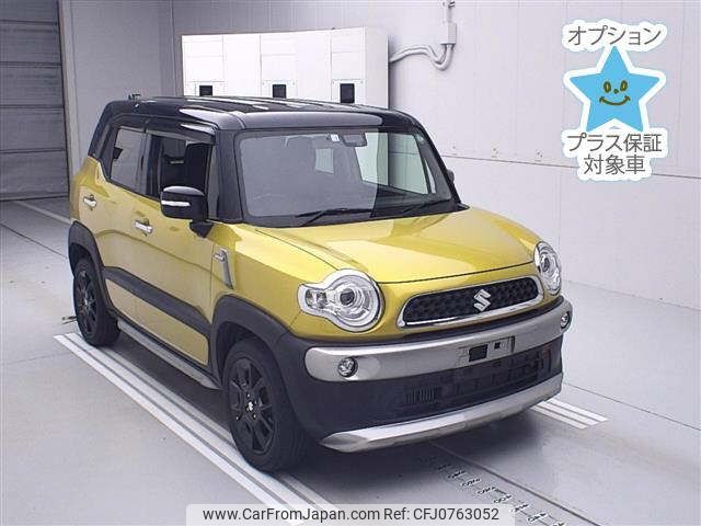 suzuki xbee 2018 -SUZUKI--XBEE MN71S-110178---SUZUKI--XBEE MN71S-110178- image 1