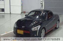 daihatsu copen 2018 -DAIHATSU 【京都 583ｾ1976】--Copen DBA-LA400K--LA400K-0023710---DAIHATSU 【京都 583ｾ1976】--Copen DBA-LA400K--LA400K-0023710-