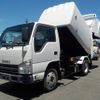 isuzu elf-truck 2014 CFJ1482454 image 1