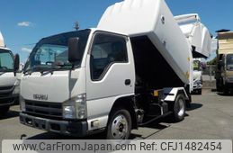 isuzu elf-truck 2014 CFJ1482454