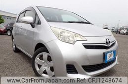 toyota ractis 2011 646828-N2025050108F-24