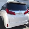 toyota alphard 2019 -TOYOTA--Alphard DBA-AGH30W--AGH30W-0278937---TOYOTA--Alphard DBA-AGH30W--AGH30W-0278937- image 4