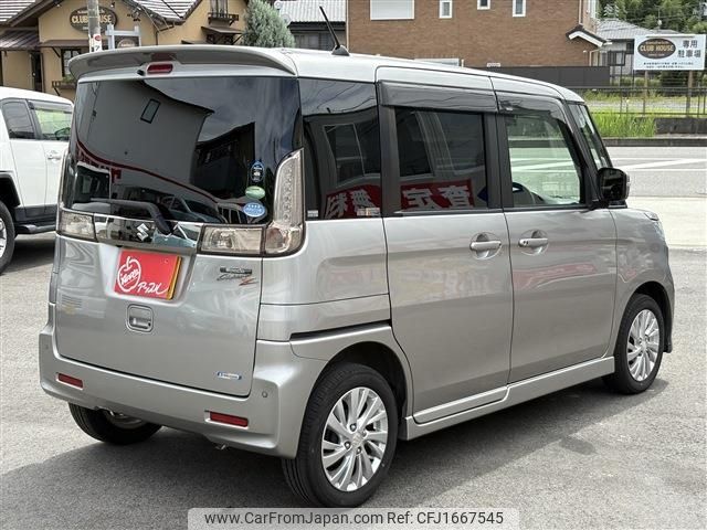 suzuki spacia 2017 CFJ1667545 image 2