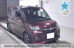 suzuki solio 2019 -SUZUKI 【長野 533ﾆ821】--Solio MA36S--773412---SUZUKI 【長野 533ﾆ821】--Solio MA36S--773412-