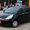 nissan note 2009 T10608 image 9