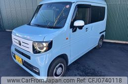 honda n-van 2022 -HONDA 【富士山 488ｱ1620】--N VAN 5BD-JJ2--JJ2-4101856---HONDA 【富士山 488ｱ1620】--N VAN 5BD-JJ2--JJ2-4101856-